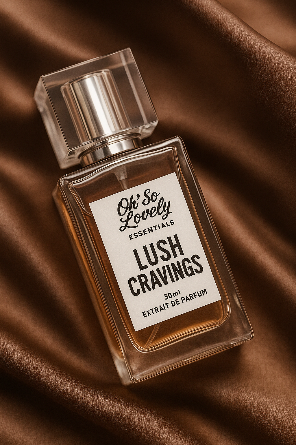 Extrait de Parfum 30ml