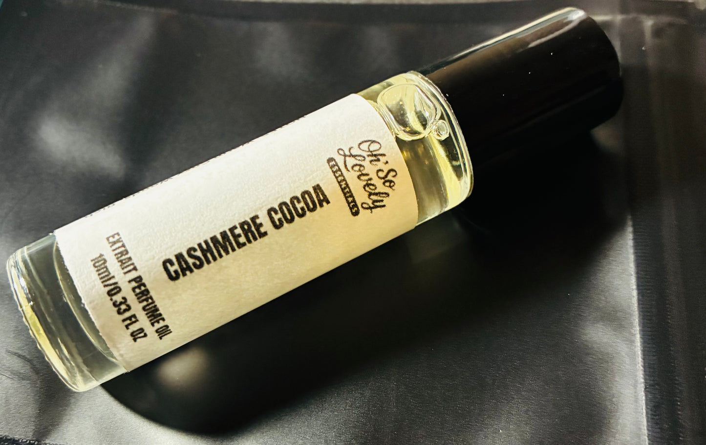 Velvet Obsession Extrait Perfume Oil 10ml