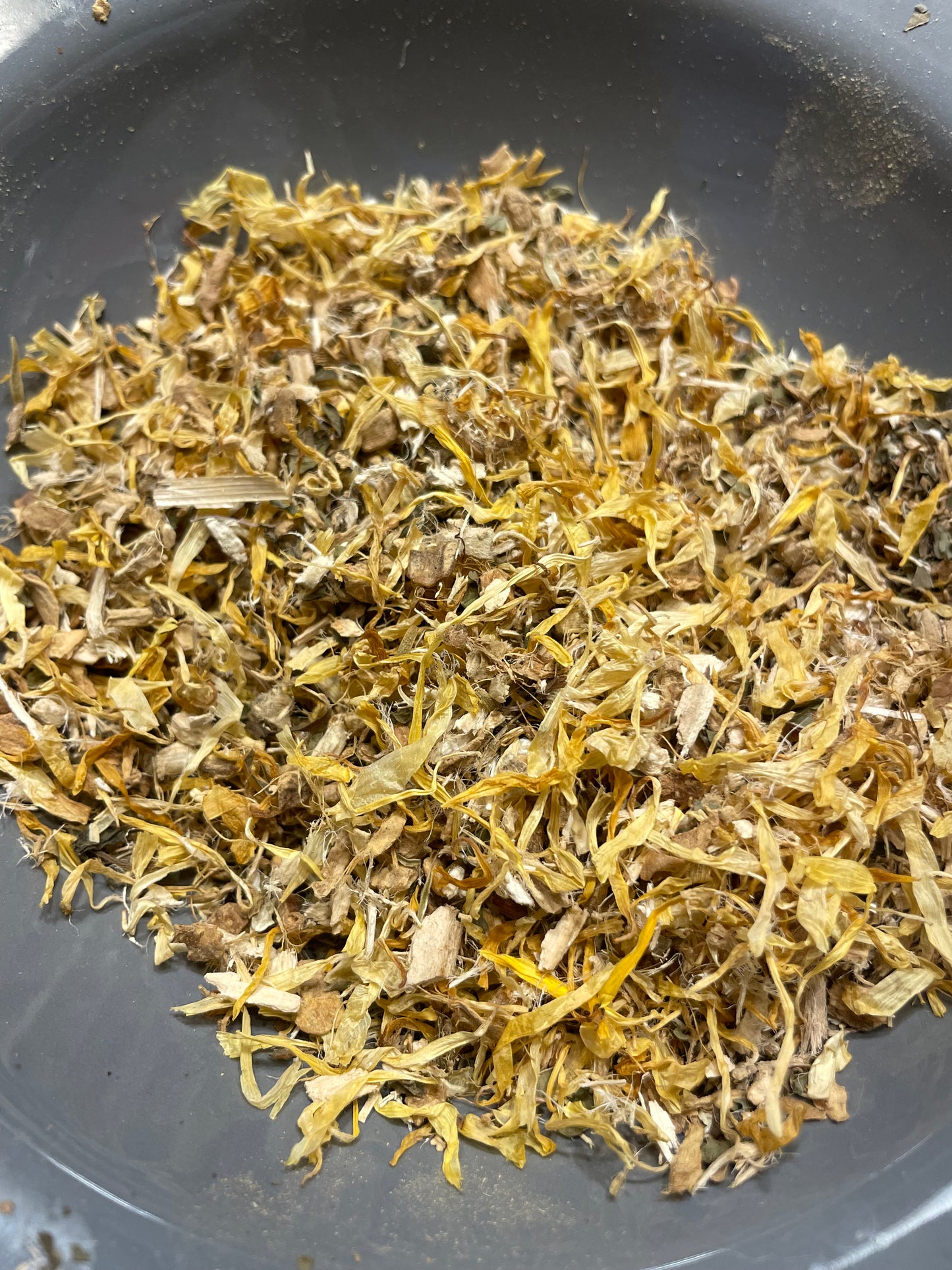 SimpliciTea Settle & Soothe Blend
