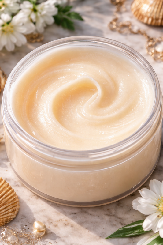 Velvet Obsession Perfumed Body Gloss 8oz