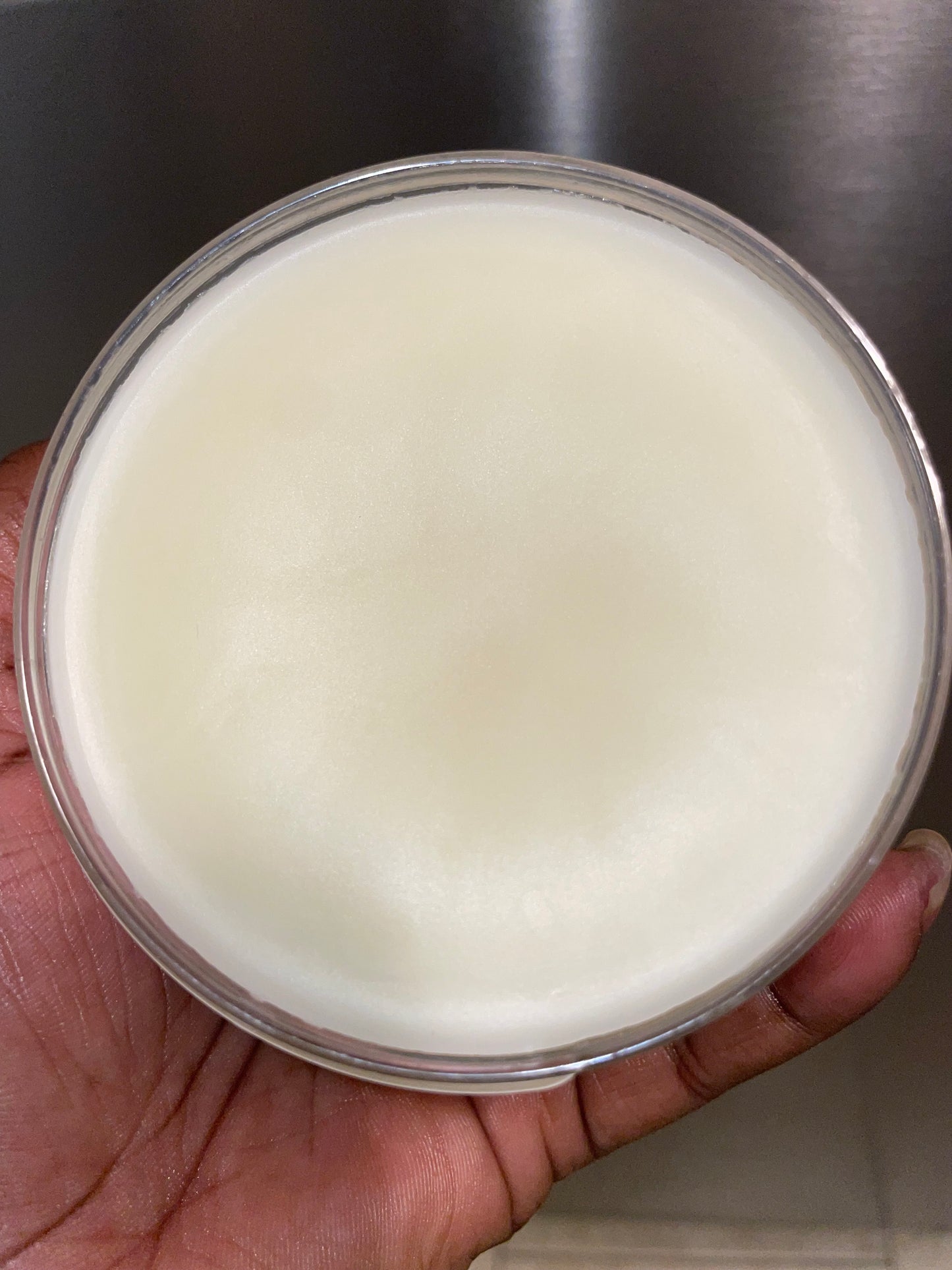 Velvet Obsession Perfumed Body Gloss 8oz