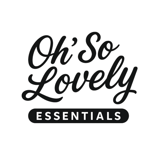 Oh’ So Lovely Essentials 