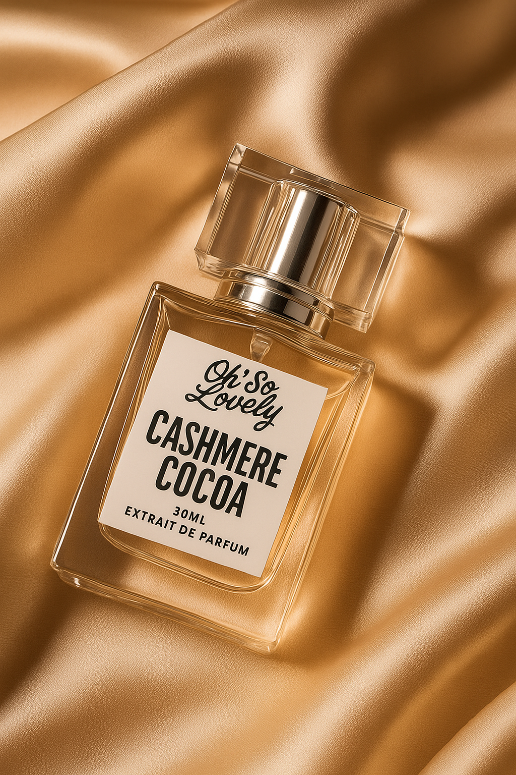 Extrait de Parfum 30ml