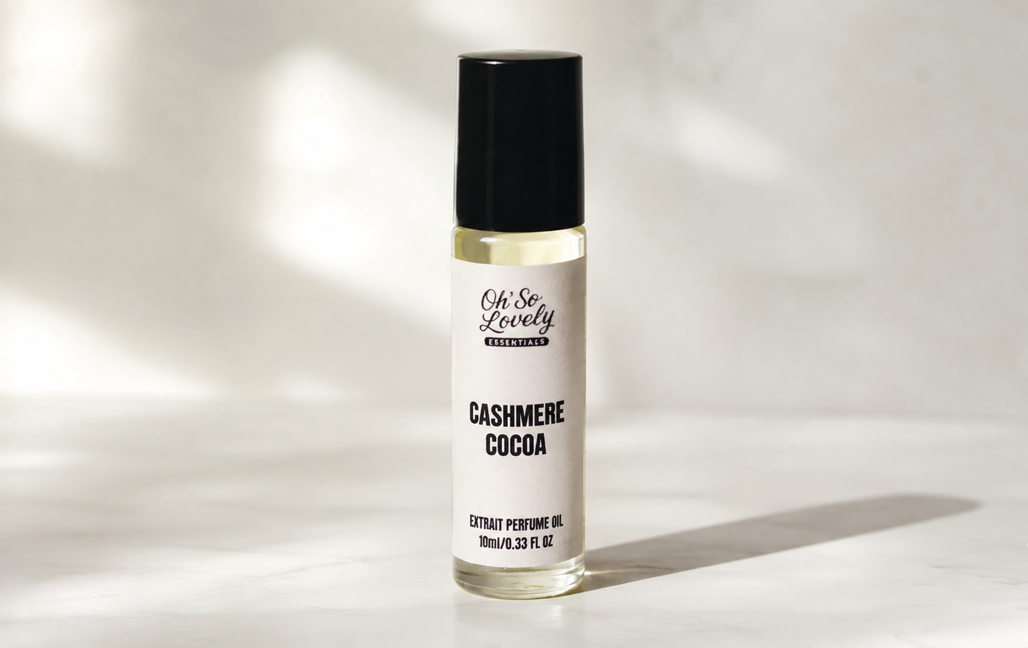 Velvet Obsession Extrait Perfume Oil 10ml